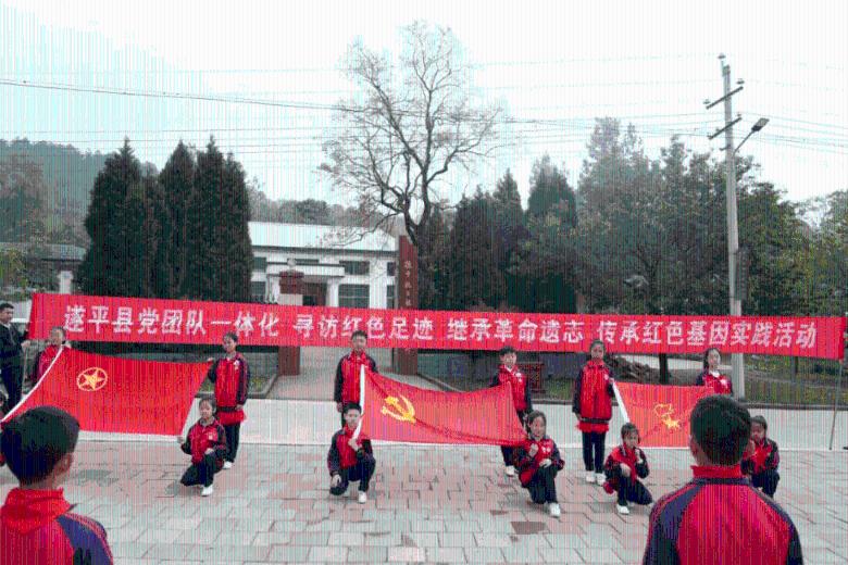 救援受困的狼人